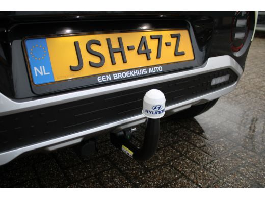Hyundai Inster Evolve Sky 49 kWh | Achteruitrijcamera | Afneembare Trekhaak | Keyless start ActivLease financial lease