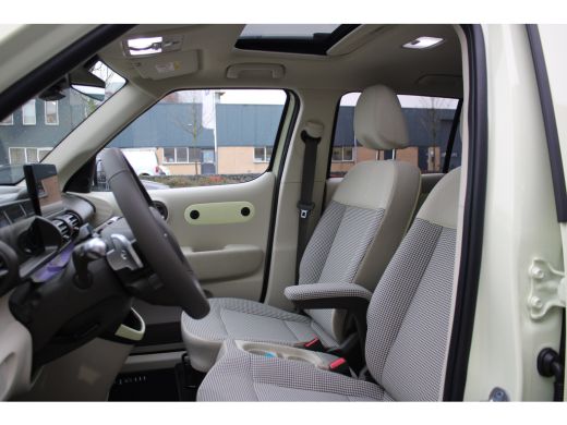 Hyundai Inster Evolve Sky 49 kWh | Achteruitrijcamera | Afneembare Trekhaak | Keyless start ActivLease financial lease