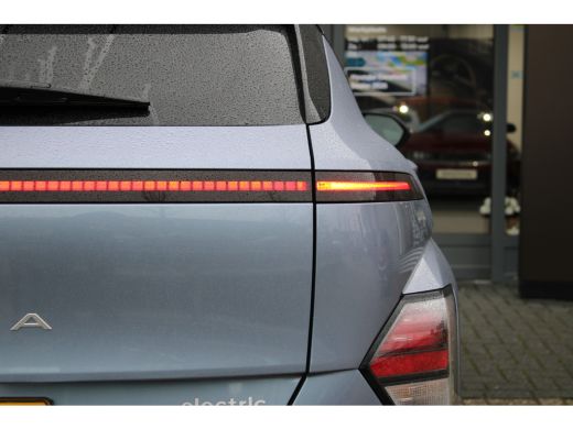 Hyundai Kona N Line Business 64.8 kWh | V2L interieur | | Warmtepomp ActivLease financial lease