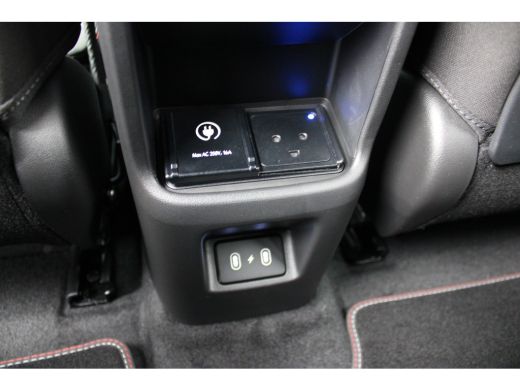 Hyundai Kona N Line Business 64.8 kWh | V2L interieur | | Warmtepomp ActivLease financial lease