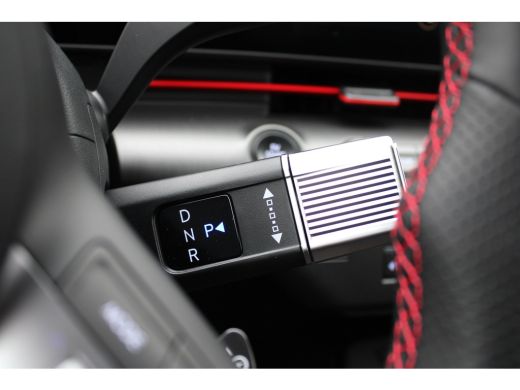 Hyundai Kona N Line Business 64.8 kWh | V2L interieur | | Warmtepomp ActivLease financial lease