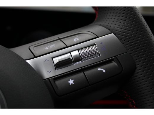 Hyundai Kona N Line Business 64.8 kWh | V2L interieur | | Warmtepomp ActivLease financial lease