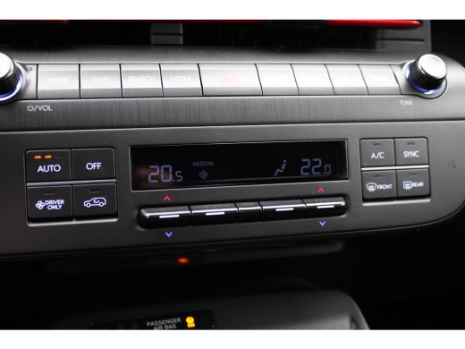 Hyundai Kona N Line Business 64.8 kWh | V2L interieur | | Warmtepomp ActivLease financial lease