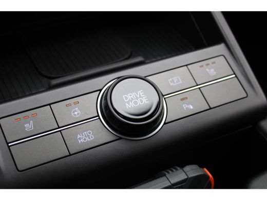 Hyundai Kona N Line Business 64.8 kWh | V2L interieur | | Warmtepomp ActivLease financial lease