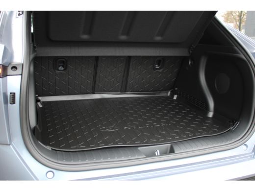Hyundai Kona N Line Business 64.8 kWh | V2L interieur | | Warmtepomp ActivLease financial lease
