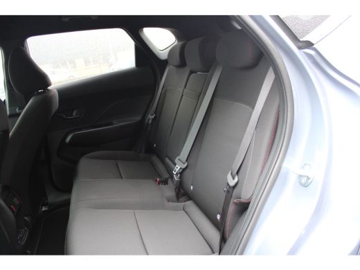 Hyundai Kona N Line Business 64.8 kWh | V2L interieur | | Warmtepomp ActivLease financial lease