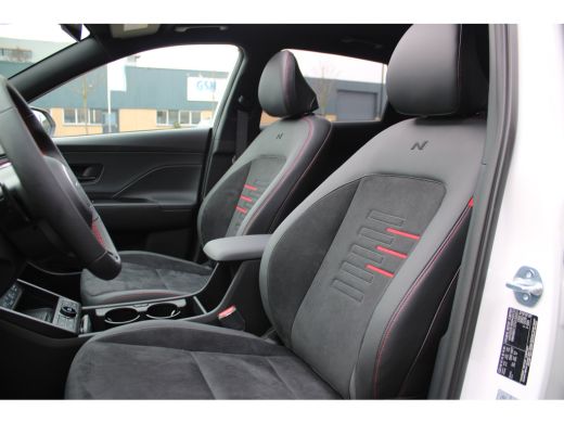 Hyundai Kona N Line Sky Hybrid 2WD | Achteruitrijcamera | BOSE ActivLease financial lease