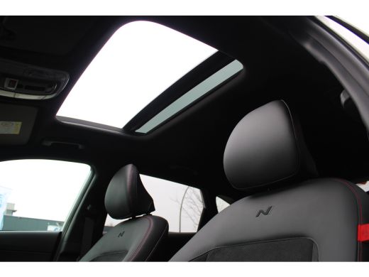 Hyundai Kona N Line Sky Hybrid 2WD | Achteruitrijcamera | BOSE ActivLease financial lease