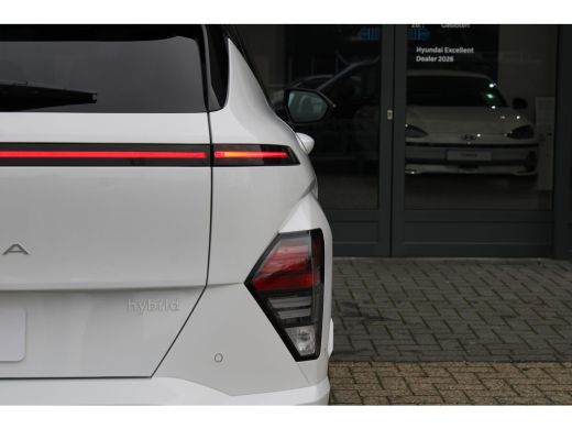 Hyundai Kona N Line Sky Hybrid 2WD | Achteruitrijcamera | BOSE ActivLease financial lease