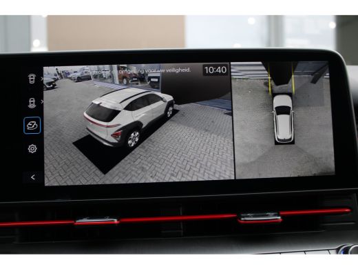 Hyundai Kona N Line Sky Hybrid 2WD | Achteruitrijcamera | BOSE ActivLease financial lease