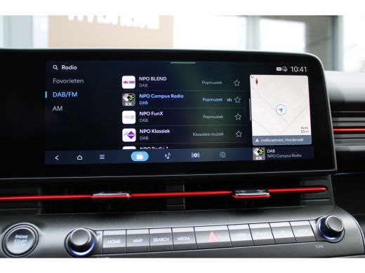 Hyundai Kona N Line Sky Hybrid 2WD | Achteruitrijcamera | BOSE ActivLease financial lease