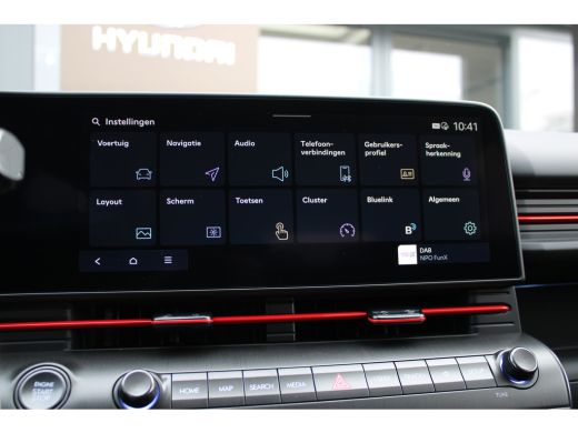 Hyundai Kona N Line Sky Hybrid 2WD | Achteruitrijcamera | BOSE ActivLease financial lease