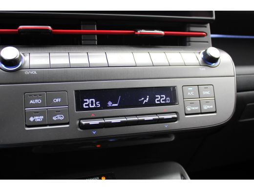 Hyundai Kona N Line Sky Hybrid 2WD | Achteruitrijcamera | BOSE ActivLease financial lease