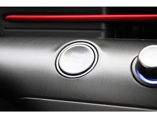 Hyundai Kona N Line Sky Hybrid 2WD | Achteruitrijcamera | BOSE ActivLease financial lease