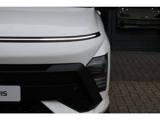 Hyundai Kona N Line Sky Hybrid 2WD | Achteruitrijcamera | BOSE ActivLease financial lease