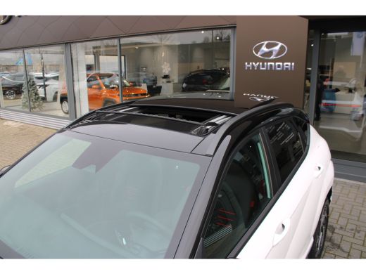 Hyundai Kona N Line Sky Hybrid 2WD | Achteruitrijcamera | BOSE ActivLease financial lease