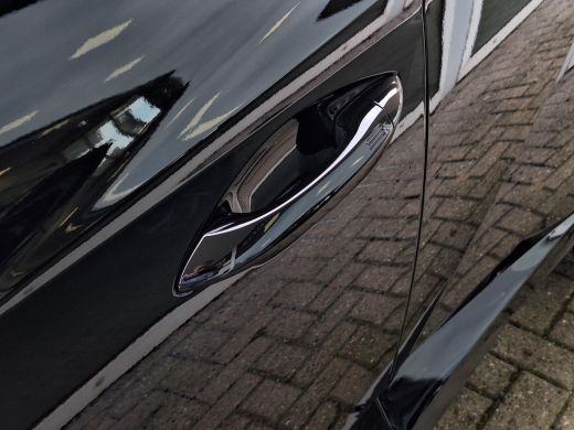 Hyundai Tucson 1.6 T-GDI HEV N Line Sky | Apple Carplay/Android Auto | Stoelverwarming/verkoeling | elektrische ... ActivLease financial lease