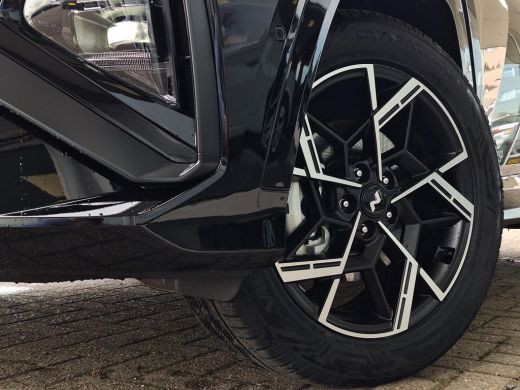 Hyundai Tucson 1.6 T-GDI HEV N Line Sky | Apple Carplay/Android Auto | Stoelverwarming/verkoeling | elektrische ... ActivLease financial lease