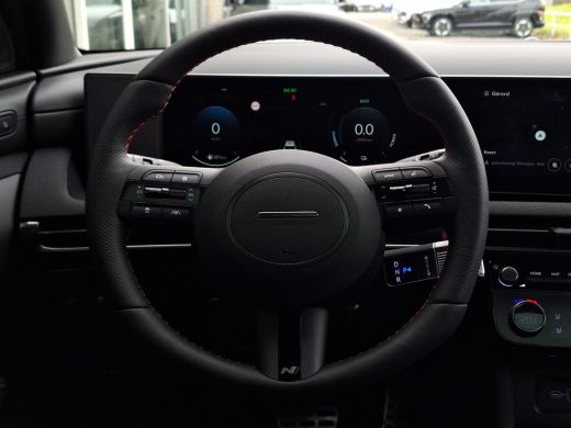 Hyundai Tucson 1.6 T-GDI HEV N Line Sky | Apple Carplay/Android Auto | Stoelverwarming/verkoeling | elektrische ... ActivLease financial lease