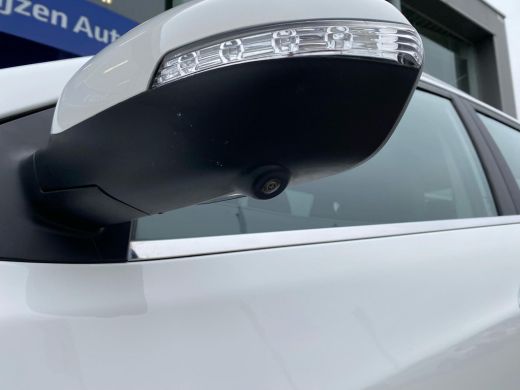 JAC iEV7S 39 kWh | 360 Camera | ActivLease financial lease