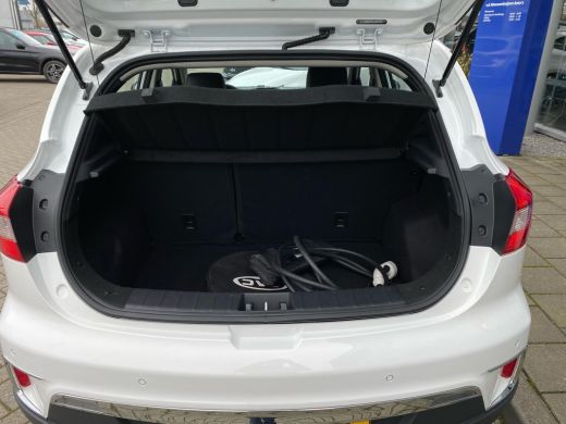 JAC iEV7S 39 kWh | 360 Camera | ActivLease financial lease