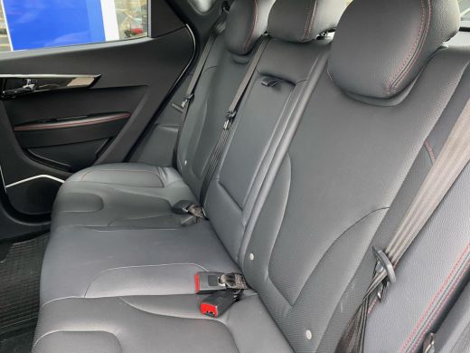 JAC iEV7S 39 kWh | 360 Camera | ActivLease financial lease