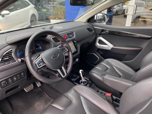 JAC iEV7S 39 kWh | 360 Camera | ActivLease financial lease