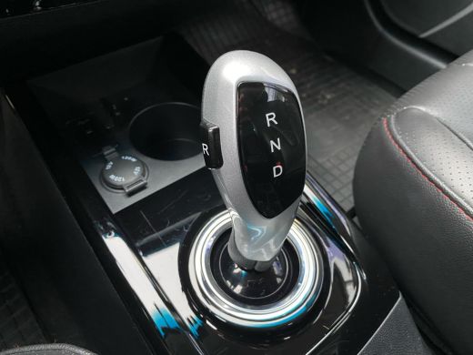 JAC iEV7S 39 kWh | 360 Camera | ActivLease financial lease