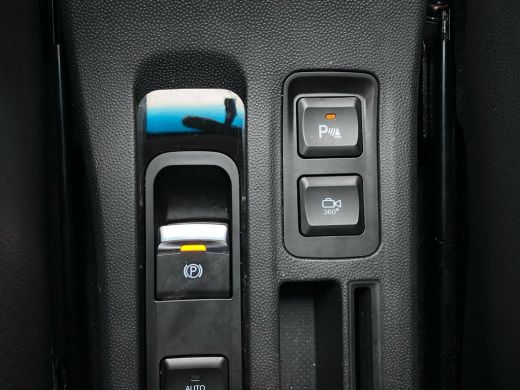 JAC iEV7S 39 kWh | 360 Camera | ActivLease financial lease