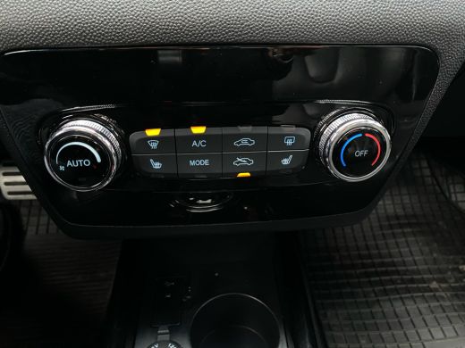 JAC iEV7S 39 kWh | 360 Camera | ActivLease financial lease