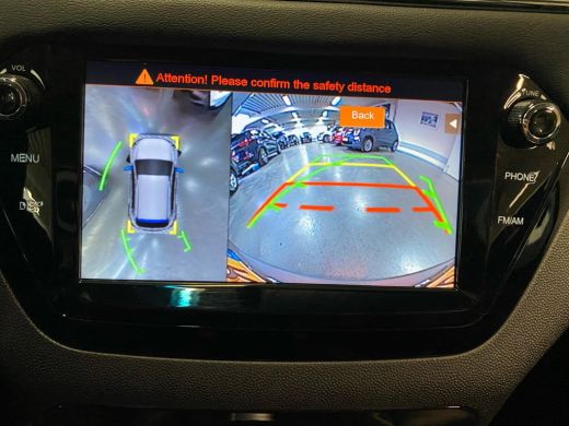 JAC iEV7S 39 kWh | 360 Camera | ActivLease financial lease