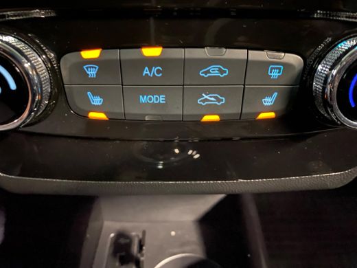 JAC iEV7S 39 kWh | 360 Camera | ActivLease financial lease