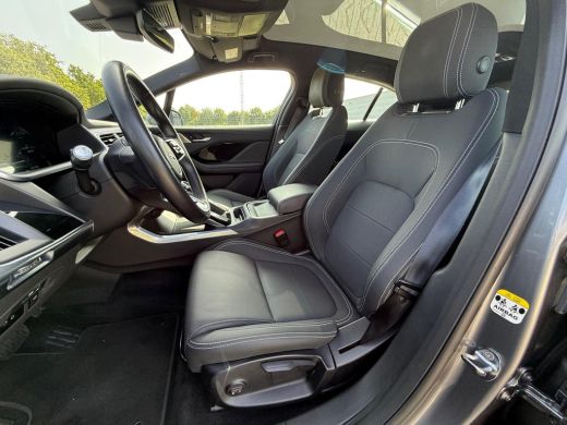 Jaguar I-PACE EV320 S Business Pack 90 kWh | Stoelverwarming | Achteruitrijcamera | ActivLease financial lease