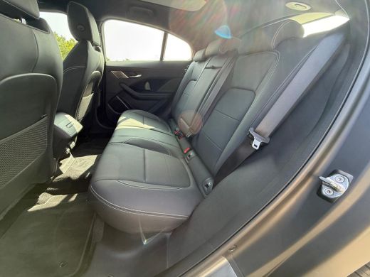 Jaguar I-PACE EV320 S Business Pack 90 kWh | Stoelverwarming | Achteruitrijcamera | ActivLease financial lease