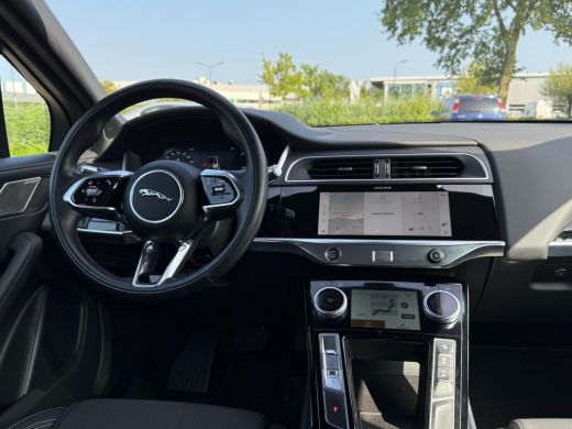Jaguar I-PACE EV320 S Business Pack 90 kWh | Stoelverwarming | Achteruitrijcamera | ActivLease financial lease
