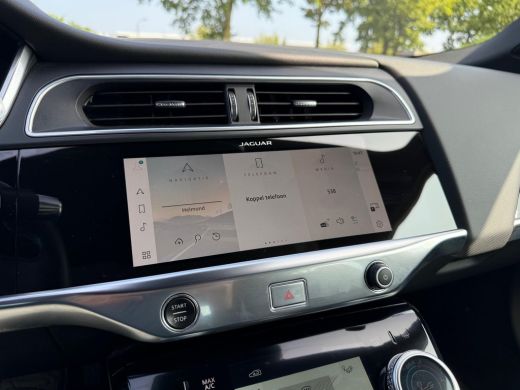 Jaguar I-PACE EV320 S Business Pack 90 kWh | Stoelverwarming | Achteruitrijcamera | ActivLease financial lease