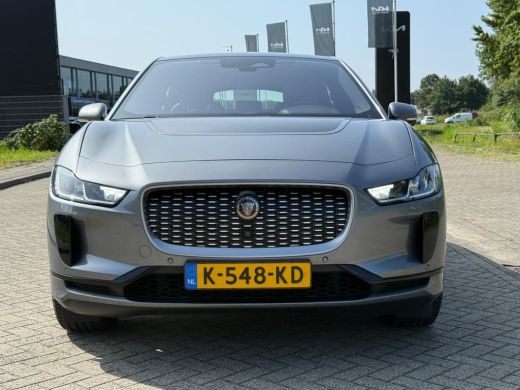 Jaguar I-PACE EV320 S Business Pack 90 kWh | Stoelverwarming | Achteruitrijcamera | ActivLease financial lease