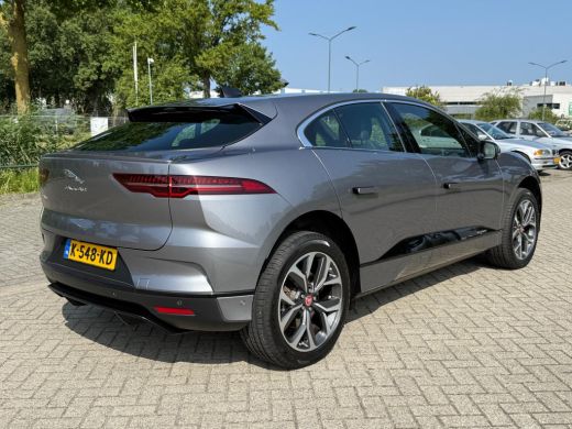 Jaguar I-PACE EV320 S Business Pack 90 kWh | Stoelverwarming | Achteruitrijcamera | ActivLease financial lease