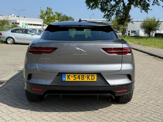 Jaguar I-PACE EV320 S Business Pack 90 kWh | Stoelverwarming | Achteruitrijcamera | ActivLease financial lease