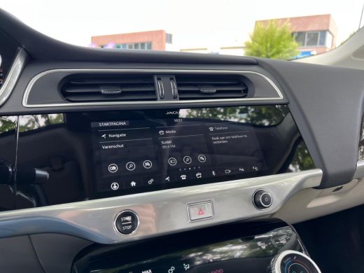 Jaguar I-PACE EV400 HSE Leder | Camera | ActivLease financial lease