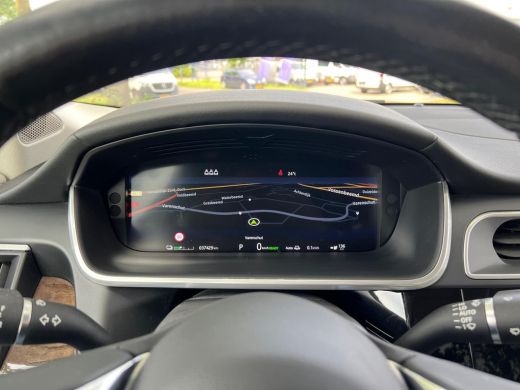 Jaguar I-PACE EV400 HSE Leder | Camera | ActivLease financial lease