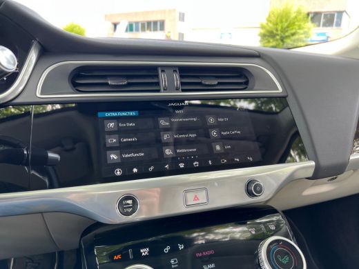 Jaguar I-PACE EV400 HSE Leder | Camera | ActivLease financial lease