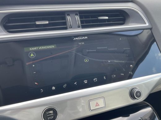 Jaguar I-PACE EV400 HSE | SOH 93,9 | 90kWh Accu | BTW-auto | Leder | Camera | Panoramadak | Afneembare trekhaak | ActivLease financial lease