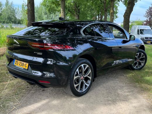 Jaguar I-PACE EV400 HSE Leder | Camera | ActivLease financial lease