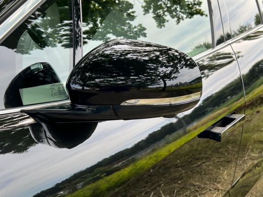 Jaguar I-PACE EV400 HSE Leder | Camera | ActivLease financial lease