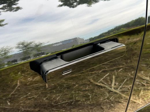 Jaguar I-PACE EV400 HSE Leder | Camera | ActivLease financial lease