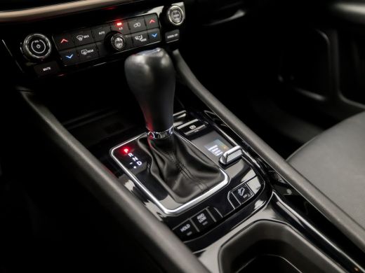 Jeep Compass 4xe 240 Plug-in Hybrid Electric Upland 240Pk Automaat (VIRTUAL COCKPIT, APPLE CARPLAY, GROOT NAVI... ActivLease financial lease