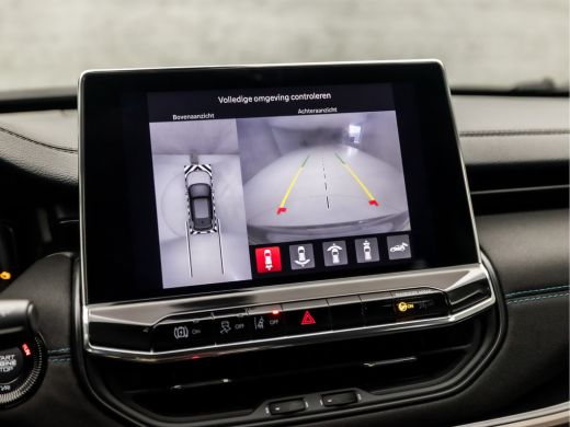 Jeep Compass 4xe 240 Plug-in Hybrid Electric Upland 240Pk Automaat (VIRTUAL COCKPIT, APPLE CARPLAY, GROOT NAVI... ActivLease financial lease