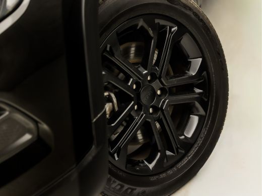 Jeep Compass 4xe 240 Plug-in Hybrid Electric Upland 240Pk Automaat (VIRTUAL COCKPIT, APPLE CARPLAY, GROOT NAVI... ActivLease financial lease