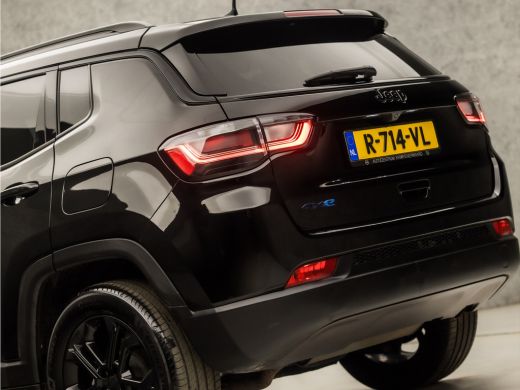 Jeep Compass 4xe 240 Plug-in Hybrid Electric Upland 240Pk Automaat (VIRTUAL COCKPIT, APPLE CARPLAY, GROOT NAVI... ActivLease financial lease